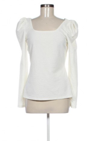 Дамска блуза Unbranded, Размер L, Цвят Екрю, Цена 5,11 €