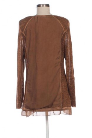 Дамска блуза Unbranded, Размер XXL, Цвят Многоцветен, Цена 10,00 €