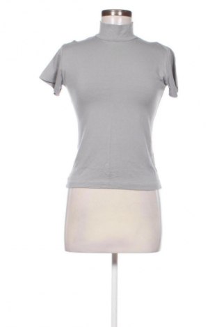 Дамска блуза Unbranded, Размер S, Цвят Сив, Цена 10,22 €