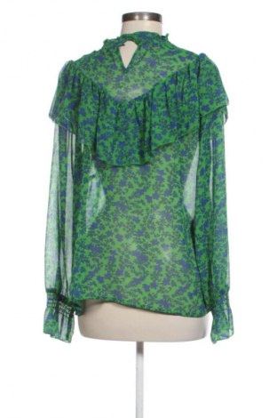 Дамска блуза Unbranded, Размер L, Цвят Многоцветен, Цена 10,00 €