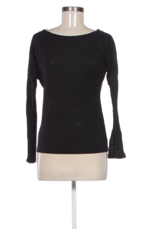 Γυναικεία μπλούζα Unbranded, Μέγεθος M, Χρώμα Μαύρο, Τιμή 4,99 €