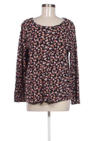 Дамска блуза Unbranded, Размер M, Цвят Многоцветен, Цена 4,60 €