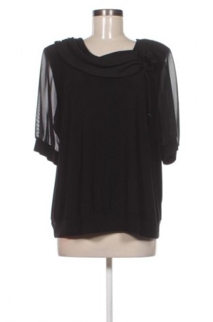 Дамска блуза Unbranded, Размер XL, Цвят Черен, Цена 10,00 €
