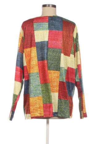 Bluză de femei Unbranded, Mărime XXL, Culoare Multicolor, Preț 52,13 Lei