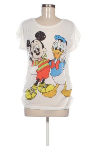 Дамска блуза Unbranded, Размер L, Цвят Екрю, Цена 10,00 €