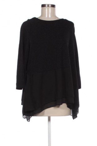 Дамска блуза Unbranded, Размер L, Цвят Черен, Цена 10,00 €