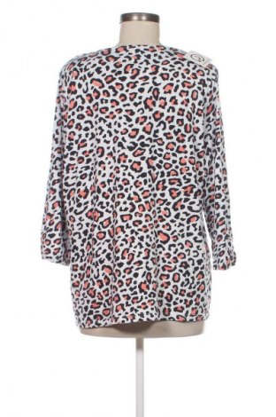 Дамска блуза Unbranded, Размер XXL, Цвят Многоцветен, Цена 10,00 €