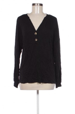 Дамска блуза Unbranded, Размер M, Цвят Черен, Цена 3,57 €