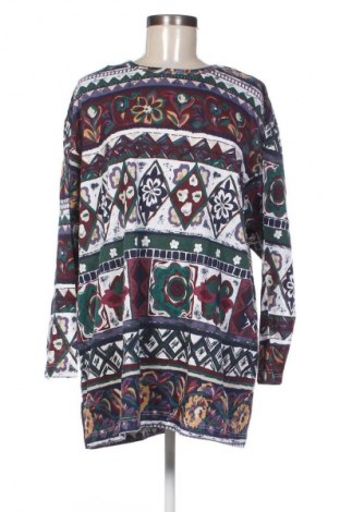 Damen Shirt Unbranded, Größe 3XL, Farbe Mehrfarbig, Preis € 10,00