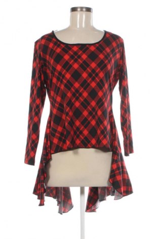 Damen Shirt Unbranded, Größe M, Farbe Mehrfarbig, Preis 6,99 €