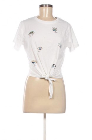 Дамска блуза Unbranded, Размер S, Цвят Многоцветен, Цена 10,00 €