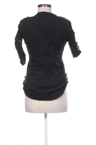 Дамска блуза Unbranded, Размер XS, Цвят Черен, Цена 10,00 €
