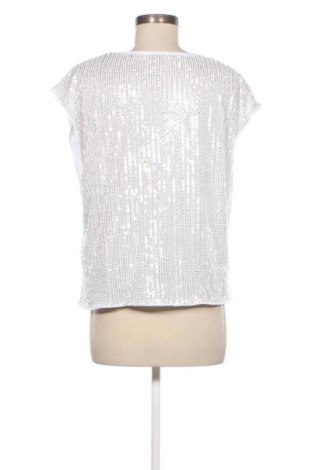 Дамска блуза Unbranded, Размер XL, Цвят Сребрист, Цена 10,00 €