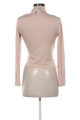 Дамска блуза Unbranded, Размер S, Цвят Бежов, Цена 10,00 €