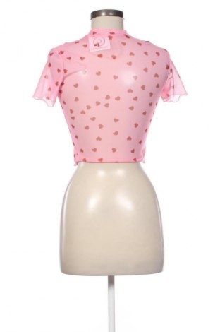 Дамска блуза Unbranded, Размер S, Цвят Многоцветен, Цена 10,00 €