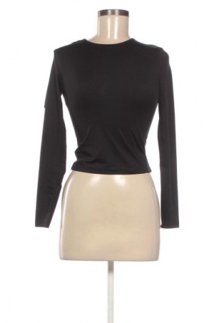 Дамска блуза Unbranded, Размер XS, Цвят Черен, Цена 10,00 €