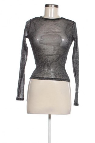 Дамска блуза Unbranded, Размер XS, Цвят Черен, Цена 10,00 €