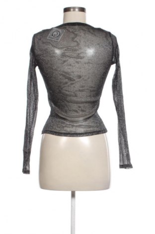 Дамска блуза Unbranded, Размер XS, Цвят Черен, Цена 10,00 €