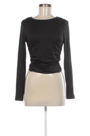 Дамска блуза Unbranded, Размер S, Цвят Черен, Цена 3,57 €