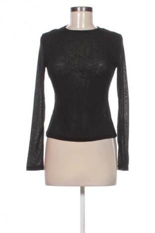 Дамска блуза Unbranded, Размер S, Цвят Черен, Цена 10,00 €