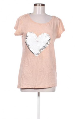 Bluzka damska Unbranded, Rozmiar L, Kolor Różowy, Cena 53,58 zł