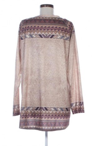 Bluzka damska Unbranded, Rozmiar XL, Kolor Kolorowy, Cena 96,45 zł