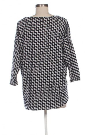 Дамска блуза Unbranded, Размер M, Цвят Многоцветен, Цена 3,57 €