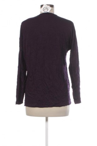 Дамска блуза Unbranded, Размер L, Цвят Лилав, Цена 4,09 €