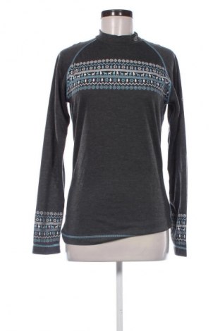 Дамска блуза Unbranded, Размер M, Цвят Многоцветен, Цена 11,75 €