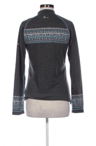 Дамска блуза Unbranded, Размер M, Цвят Многоцветен, Цена 11,75 €