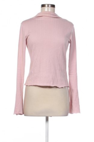 Bluzka damska Unbranded, Rozmiar M, Kolor Różowy, Cena 53,58 zł