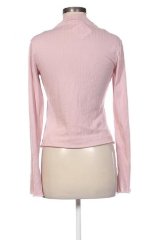 Bluzka damska Unbranded, Rozmiar M, Kolor Różowy, Cena 53,58 zł