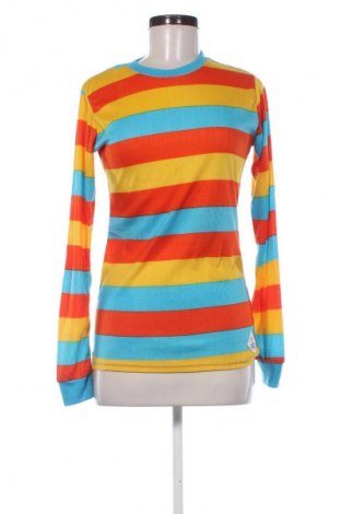 Дамска блуза Unbranded, Размер M, Цвят Многоцветен, Цена 11,75 €