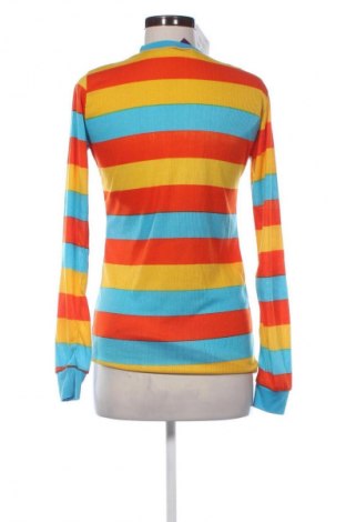 Дамска блуза Unbranded, Размер M, Цвят Многоцветен, Цена 11,75 €