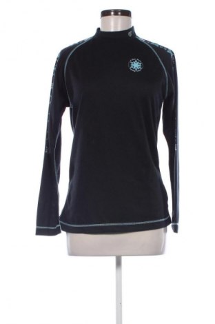 Дамска блуза Unbranded, Размер L, Цвят Черен, Цена 11,75 €