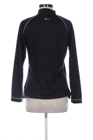 Дамска блуза Unbranded, Размер L, Цвят Черен, Цена 11,75 €