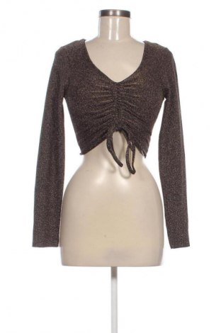 Дамска блуза Unbranded, Размер XS, Цвят Многоцветен, Цена 15,00 €