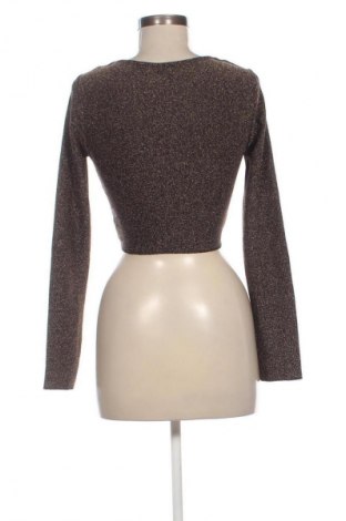 Дамска блуза Unbranded, Размер XS, Цвят Многоцветен, Цена 15,00 €