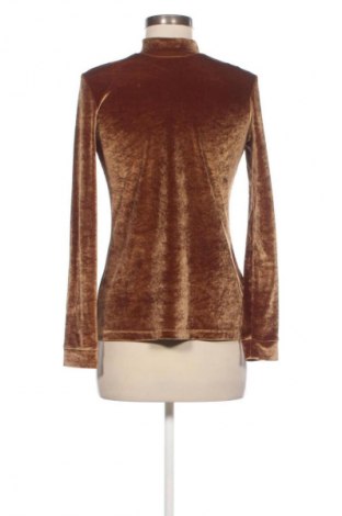 Дамска блуза Unbranded, Размер M, Цвят Кафяв, Цена 10,00 €