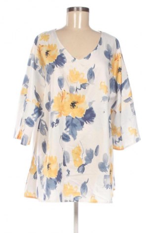 Дамска блуза Unbranded, Размер XXL, Цвят Многоцветен, Цена 9,70 €