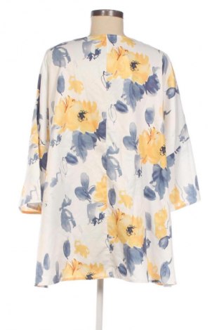 Дамска блуза Unbranded, Размер XXL, Цвят Многоцветен, Цена 9,70 €