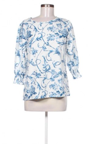 Дамска блуза Unbranded, Размер M, Цвят Многоцветен, Цена 10,00 €