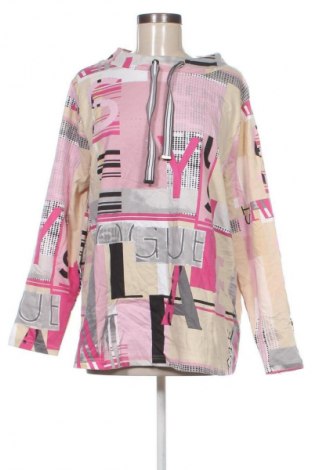 Damen Shirt Unbranded, Größe XXL, Farbe Mehrfarbig, Preis € 10,99