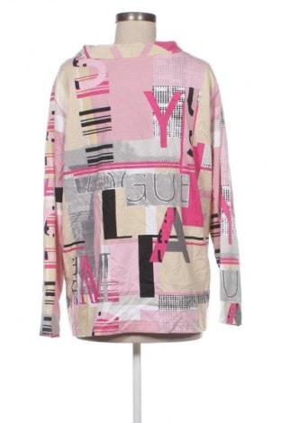 Damen Shirt Unbranded, Größe XXL, Farbe Mehrfarbig, Preis € 10,99