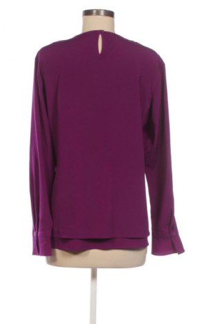 Γυναικεία μπλούζα Gerry Weber, Μέγεθος M, Χρώμα Βιολετί, Τιμή 25,00 €