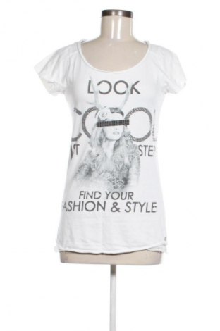 Damen Shirt Unbranded, Größe S, Farbe Weiß, Preis € 10,99