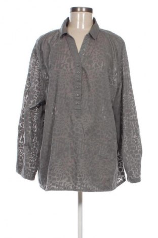 Дамска блуза Unbranded, Размер XL, Цвят Многоцветен, Цена 10,00 €