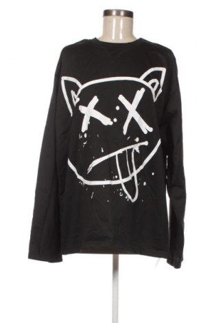 Bluzka damska Unbranded, Rozmiar L, Kolor Kolorowy, Cena 26,99 zł