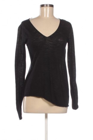 Дамска блуза Unbranded, Размер M, Цвят Черен, Цена 18,00 €