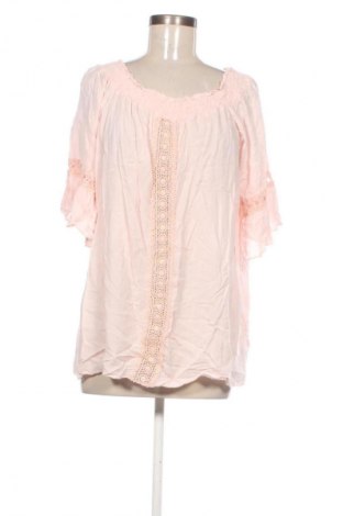 Дамска блуза Unbranded, Размер M, Цвят Пепел от рози, Цена 18,42 €